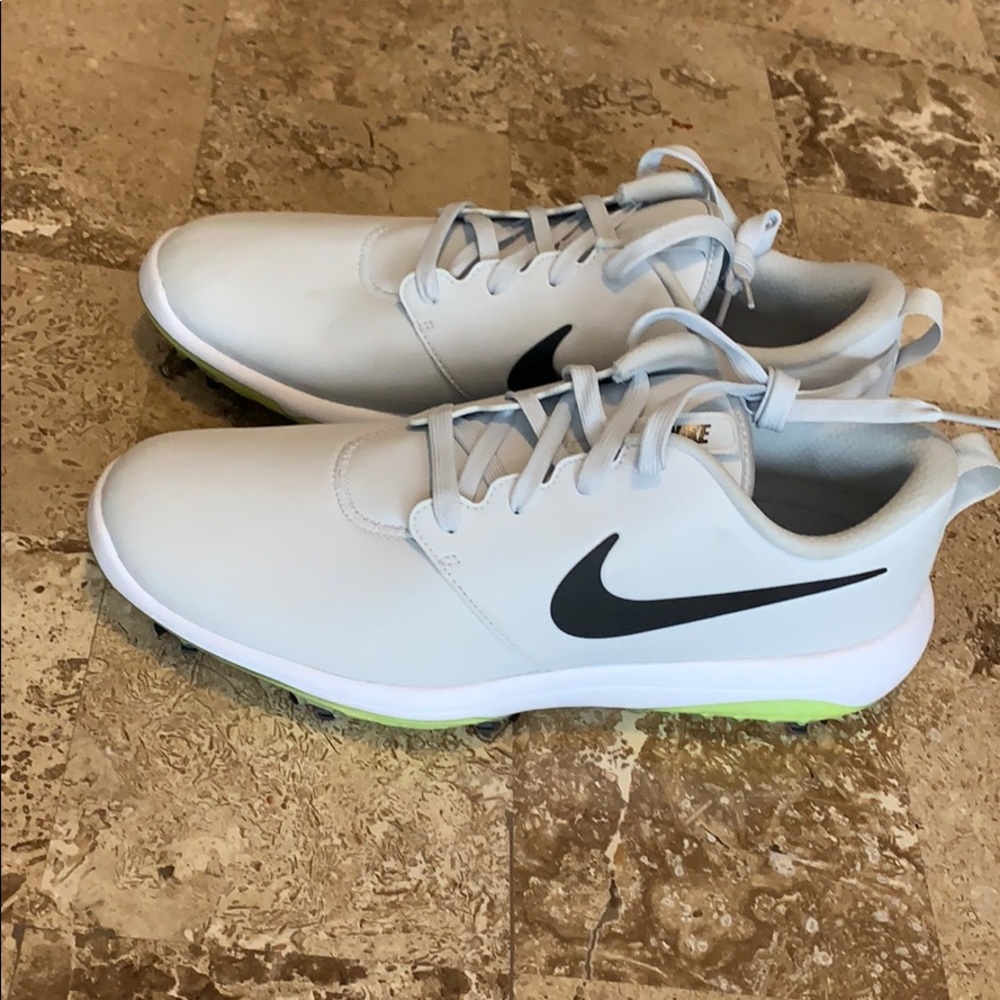 Nike golf shoes 11